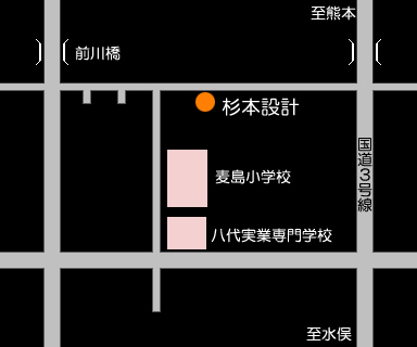 周辺地図